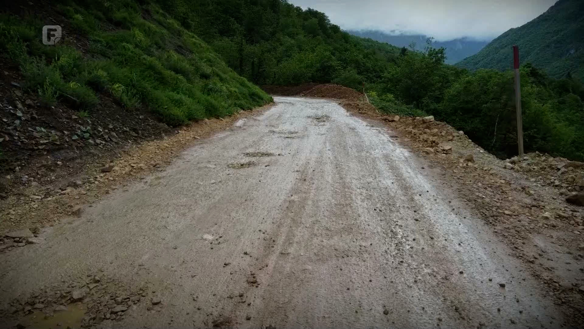 Ni kraće trase, ni veće opasnosti